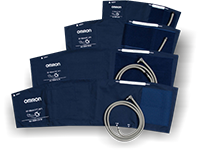 Mankiety do ciśnieniomierzy serii HBP