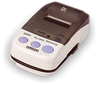 Drukarka do ciśnieniomierzy