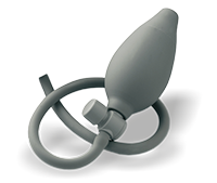 Zespół pomp(gruszka)