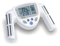 Analizator składu ciała