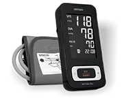 Ciśnieniomierz automatyczny naramienny