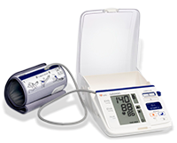Ciśnieniomierz automatyczny naramienny