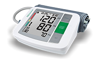 Ciśnieniomierz automatyczny naramienny