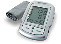 Ciśnieniomierz automatyczny naramienny