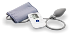 Ciśnieniomierz półautomatyczny naramienny
