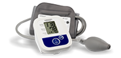 Ciśnieniomierz półautomatyczny naramienny