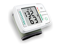 Ciśnieniomierz automatyczny nadgarstkowy