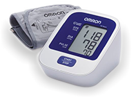 Ciśnieniomierz automatyczny naramienny