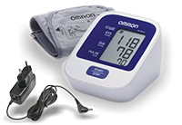 Ciśnieniomierz automatyczny naramienny