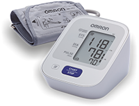 Ciśnieniomierz automatyczny naramienny