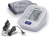 Ciśnieniomierz automatyczny naramienny