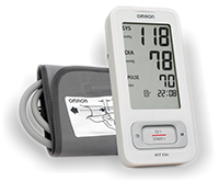 Ciśnieniomierz automatyczny naramienny