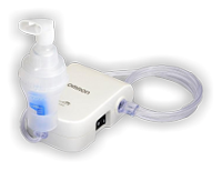 Inhalator kompresorowy