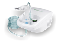 Inhalator kompresorowy