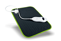 Poduszka elektryczna rozgrzewająca