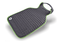 Poduszka rozgrzewająca plecy i kark