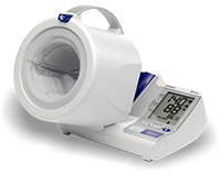 Ciśnieniomierz automatyczny naramienny