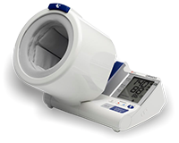 Ciśnieniomierz automatyczny naramienny