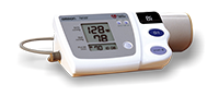 Ciśnieniomierz automatyczny naramienny