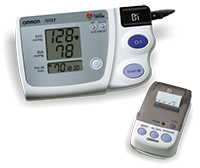 Ciśnieniomierz automatyczny naramienny