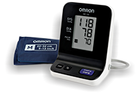 Ciśnieniomierz automatyczny naramienny