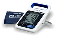 Ciśnieniomierz automatyczny naramienny